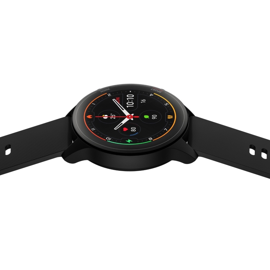 Xiaomi Mi Watch Black