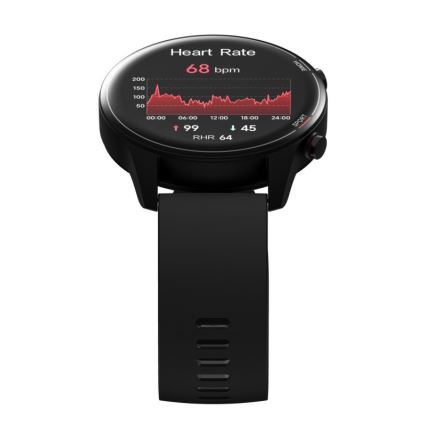 Xiaomi Mi Watch Black