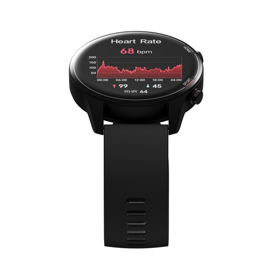 Xiaomi Mi Watch Black