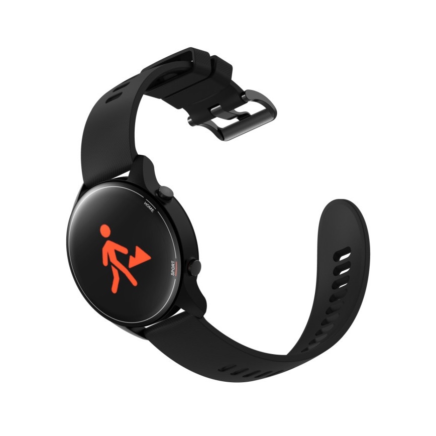 Xiaomi Mi Watch Black