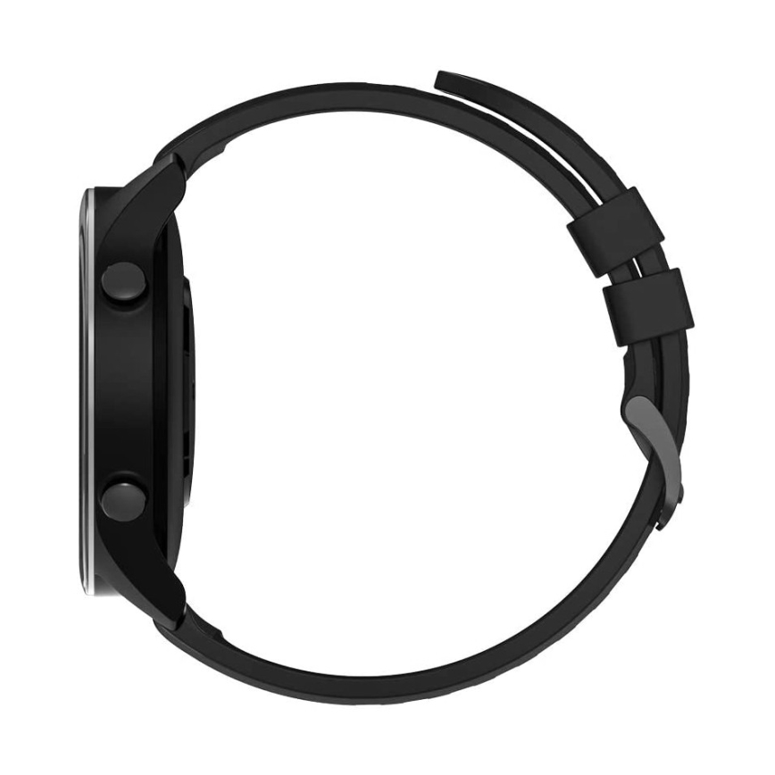 Xiaomi Mi Watch Black