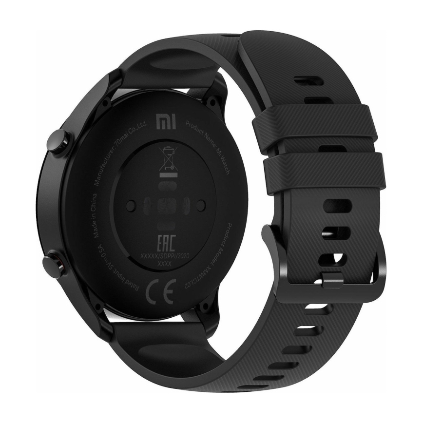 Xiaomi Mi Watch Black