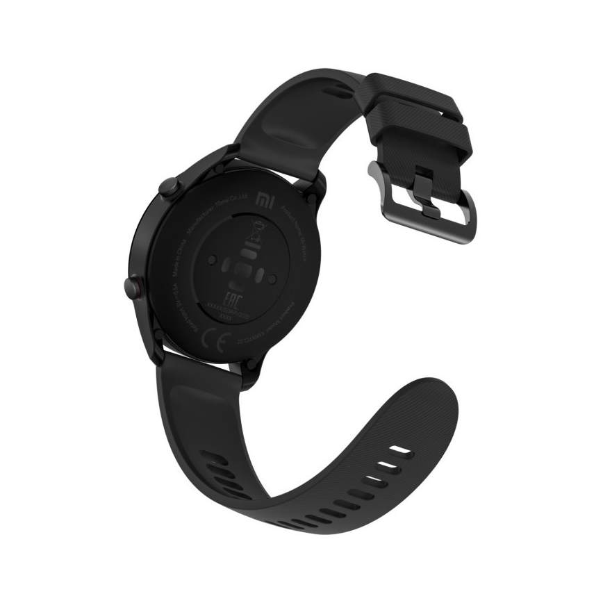 Xiaomi Mi Watch Black