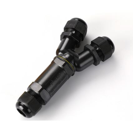 Y-liitin IP68 450 V