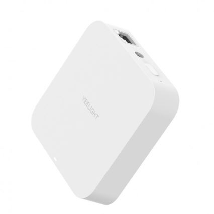 Yeelight - Älykäs yhdyskäytävä 230V Wi-Fi/Bluetooth