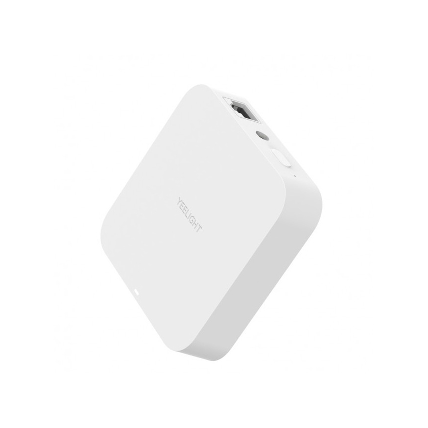 Yeelight - Älykäs yhdyskäytävä 230V Wi-Fi/Bluetooth
