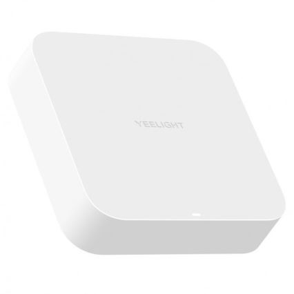 Yeelight - Älykäs yhdyskäytävä 230V Wi-Fi/Bluetooth