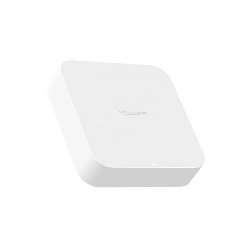 Yeelight - Älykäs yhdyskäytävä 230V Wi-Fi/Bluetooth