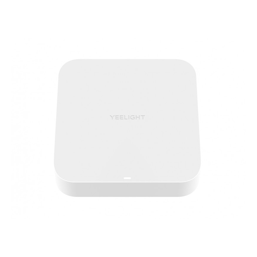 Yeelight - Älykäs yhdyskäytävä 230V Wi-Fi/Bluetooth