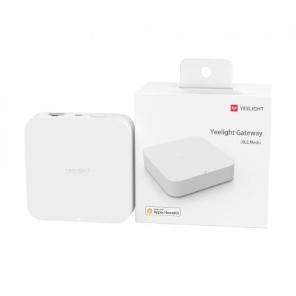 Yeelight - Älykäs yhdyskäytävä 230V Wi-Fi/Bluetooth