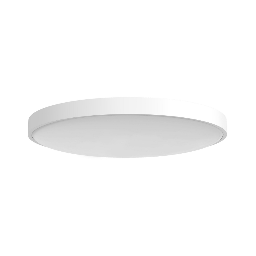 Yeelight -Himmennettävä LED-RGB-kattovalaisin ARWEN 450S LED/50W/230V CRI 90 + kaukosäädin Wi-Fi/BT
