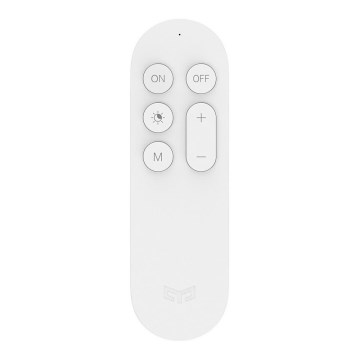Yeelight - Kaukosäädin 1xCR2032 Bluetooth