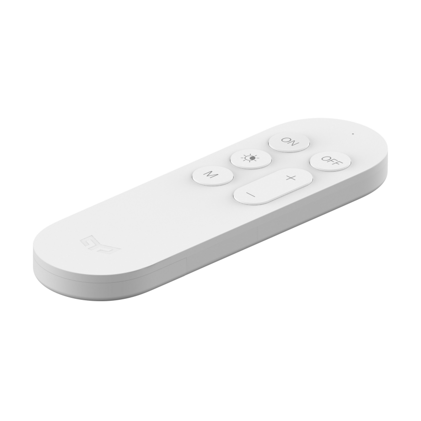 Yeelight - Kaukosäädin 1xCR2032 Bluetooth