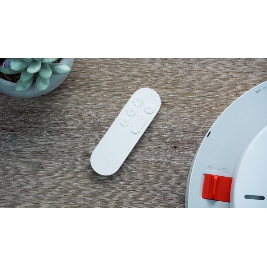 Yeelight - Kaukosäädin 1xCR2032 Bluetooth