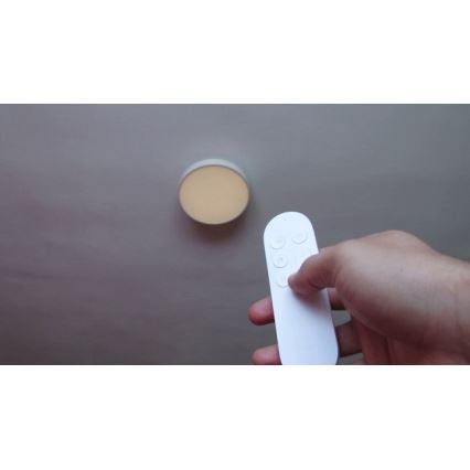 Yeelight - Kaukosäädin 1xCR2032 Bluetooth