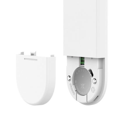 Yeelight - Kaukosäädin 1xCR2032 Bluetooth