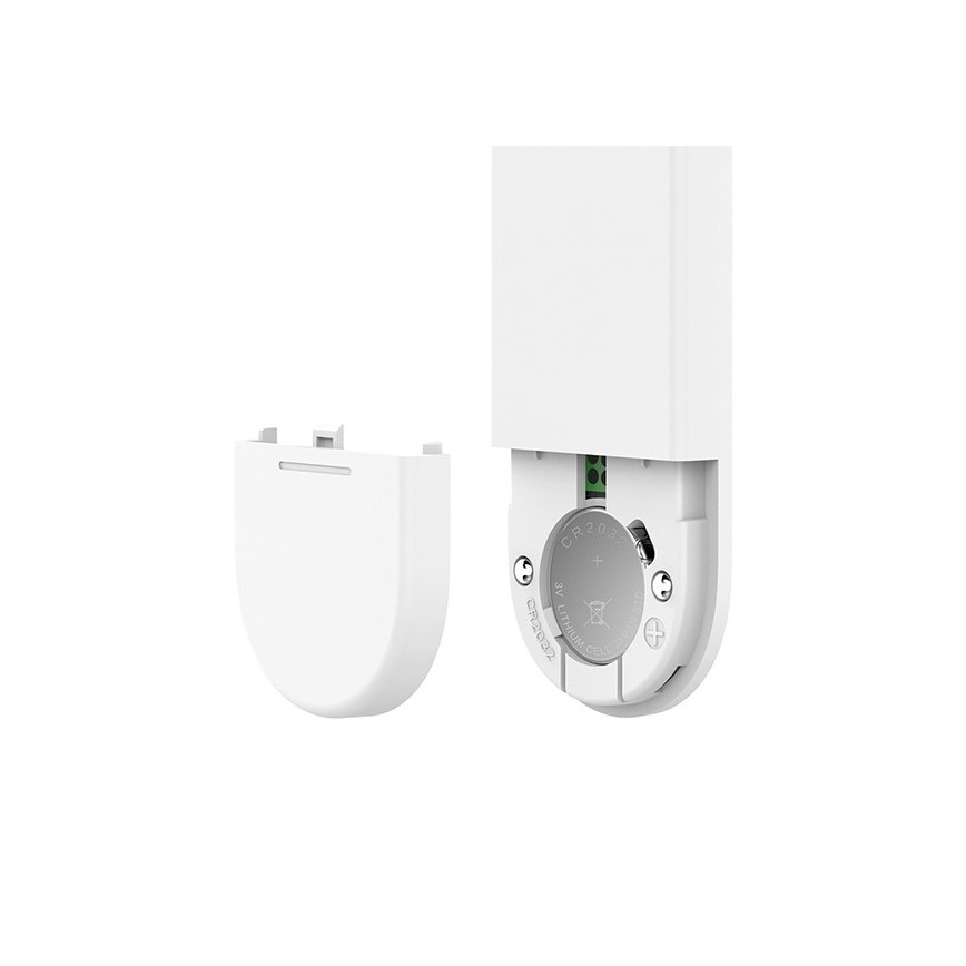 Yeelight - Kaukosäädin 1xCR2032 Bluetooth