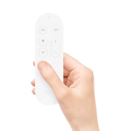 Yeelight - Kaukosäädin 1xCR2032 Bluetooth