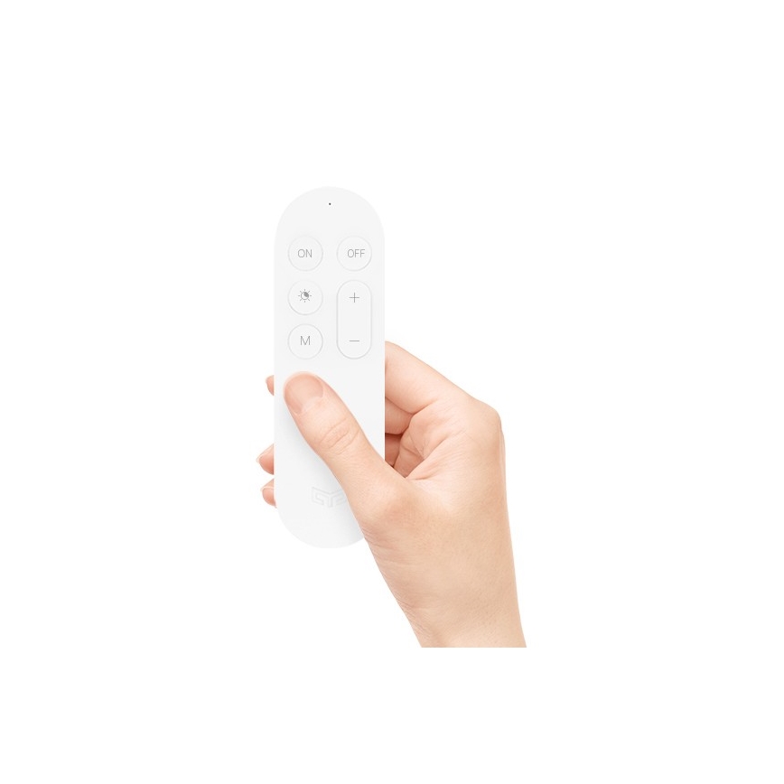 Yeelight - Kaukosäädin 1xCR2032 Bluetooth