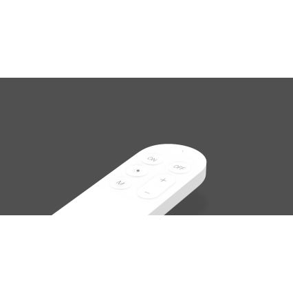 Yeelight - Kaukosäädin 1xCR2032 Bluetooth