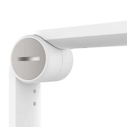 Yeelight - LED-himmennettävä lamppu kiinnikkeellä ja anturilla LED / 12W / 230V Wi-Fi Ra90