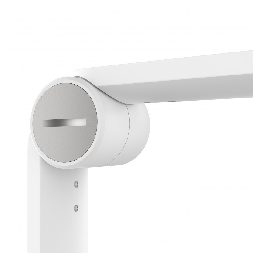 Yeelight - LED-himmennettävä lamppu kiinnikkeellä ja anturilla LED / 12W / 230V Wi-Fi Ra90