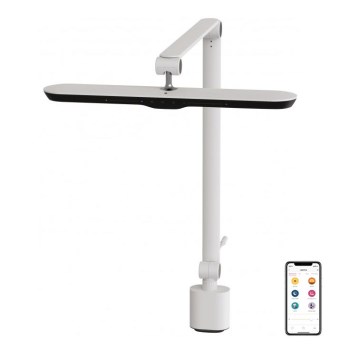 Yeelight - LED-himmennettävä lamppu kiinnikkeellä ja anturilla LED / 12W / 230V Wi-Fi Ra90