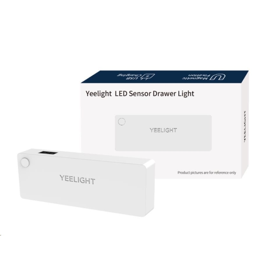 Yeelight - LED Huonekalujen anturivalaistus LED/0,15W/5V 2700K