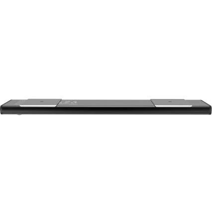 Yeelight - LED Himmennettävä ladattava huonekaluvalaistus anturilla LED/1,8W/1100 mAh 4000K 20 cm musta