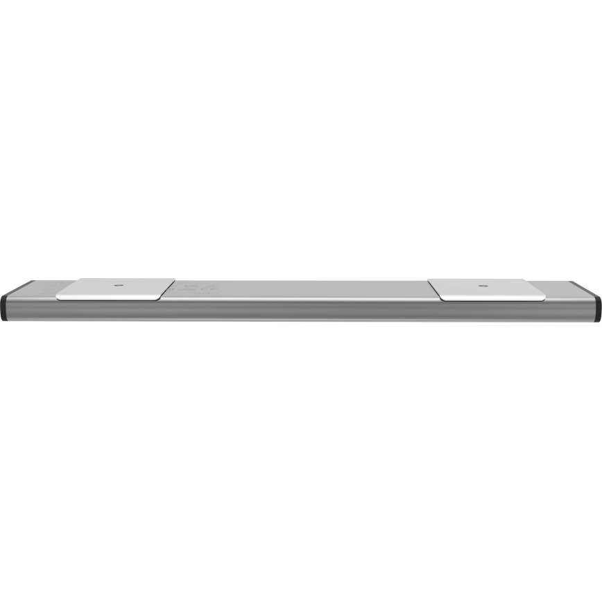 Yeelight - LED Himmennettävä ladattava huonekaluvalaistus anturilla LED/1,8W/1100 mAh 4000K 20 cm hopea