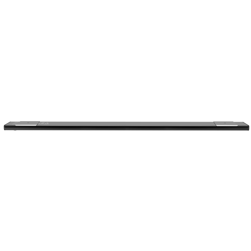 Yeelight - LED Himmennettävä ladattava huonekaluvalaistus anturilla LED/2,3W/1500 mAh 4000K 40 cm musta