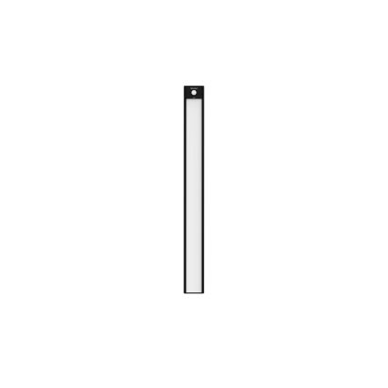 Yeelight - LED Himmennettävä ladattava huonekaluvalaistus anturilla LED/2,3W/1500 mAh 4000K 40 cm musta