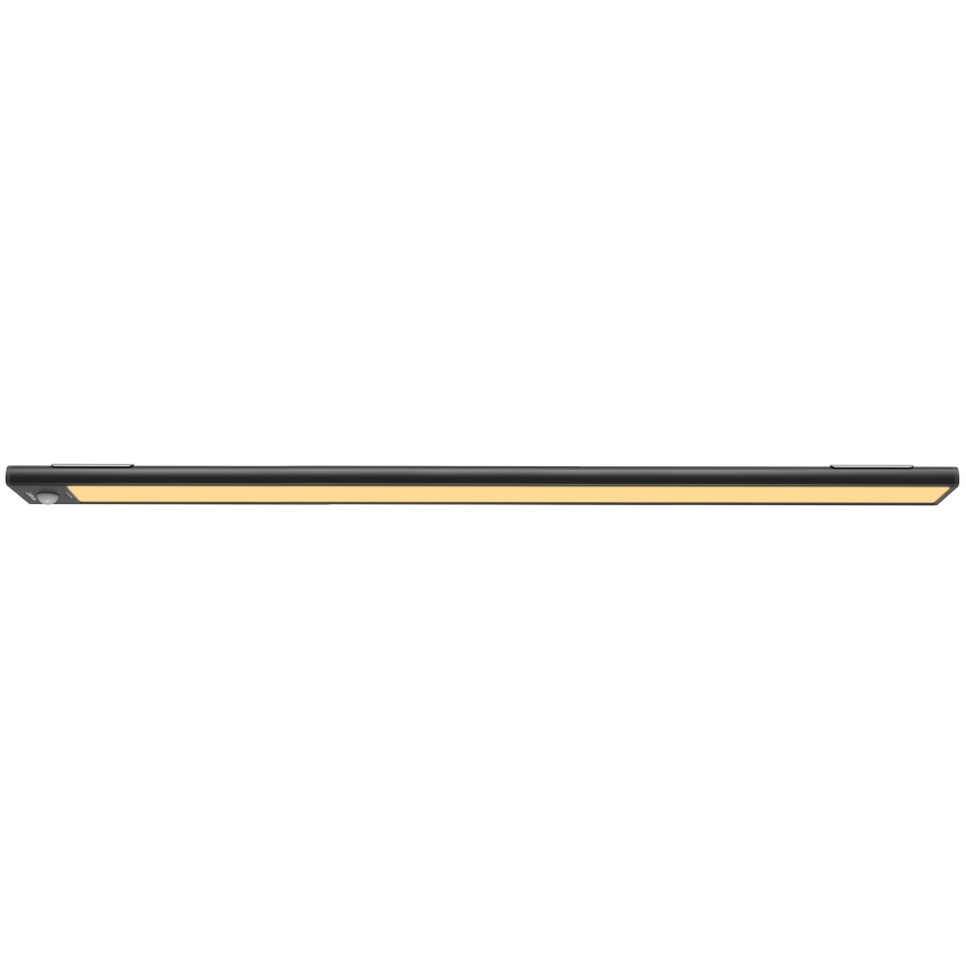 Yeelight - LED Himmennettävä ladattava huonekaluvalaistus anturilla LED/2,3W/1500 mAh 4000K 40 cm musta