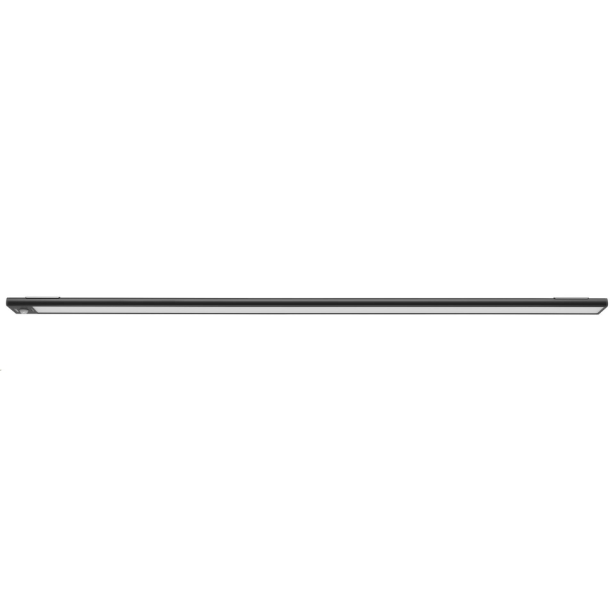 Yeelight - LED Himmennettävä ladattava huonekaluvalaistus anturilla LED/2,4W/2200 mAh 2700K 60 cm musta
