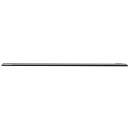 Yeelight - LED Himmennettävä ladattava huonekaluvalaistus anturilla LED/2,4W/2200 mAh 2700K 60 cm musta