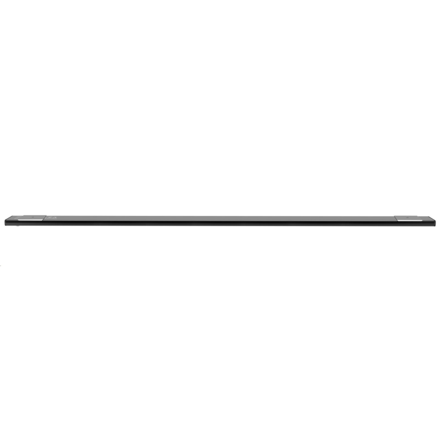 Yeelight - LED Himmennettävä ladattava huonekaluvalaistus anturilla LED/2,4W/2200 mAh 2700K 60 cm musta