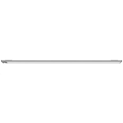 Yeelight - LED Himmennettävä ladattava huonekaluvalaistus anturilla LED/2,4W/2200 mAh 2700K 60 cm hopea