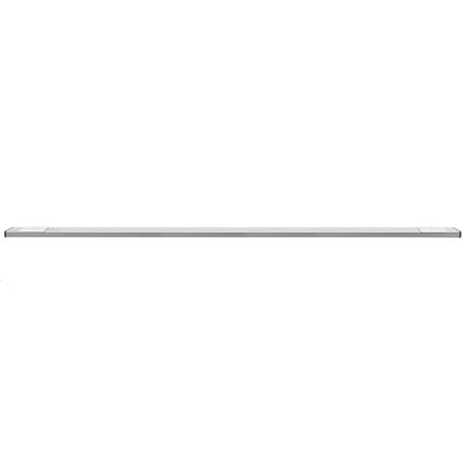 Yeelight - LED Himmennettävä ladattava huonekaluvalaistus anturilla LED/2,4W/2200 mAh 2700K 60 cm hopea