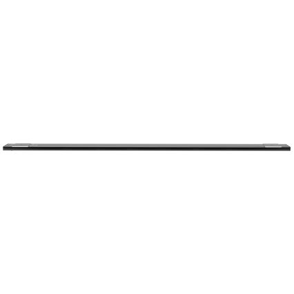Yeelight - LED Himmennettävä ladattava huonekaluvalaistus anturilla LED/2,4W/2200 mAh 4000K 60 cm musta