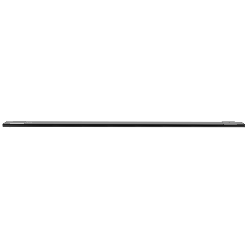 Yeelight - LED Himmennettävä ladattava huonekaluvalaistus anturilla LED/2,4W/2200 mAh 4000K 60 cm musta