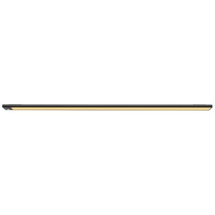 Yeelight - LED Himmennettävä ladattava huonekaluvalaistus anturilla LED/2,4W/2200 mAh 4000K 60 cm musta