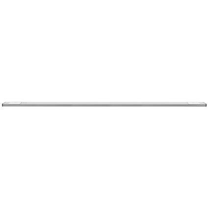 Yeelight - LED Himmennettävä ladattava huonekaluvalaistus anturilla LED/2,4W/2200 mAh 4000K 60 cm hopea