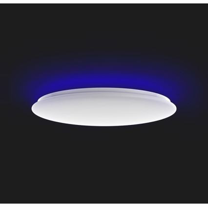 Yeelight - LED RGB himmennettävä valaisin ARWEN 450C LED/50W/230V IP50 CRI 90 + langaton kaukosäädin Wi-Fi/BT