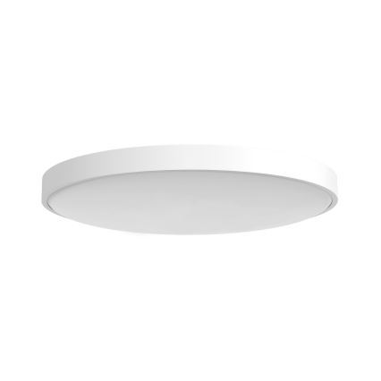 Yeelight - LED RGB himmennettävä kattovalaisin ARWEN 450S LED/50W/230V CRI 90 + kaukosäädin Wi-Fi/BT