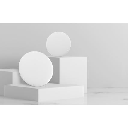 Yeelight - LED RGB Himmennettävä kylpyhuonevalo ARWEN 450C LED/50W/230V IP50 CRI 90 + kauko-ohjaus Wi-Fi/BT