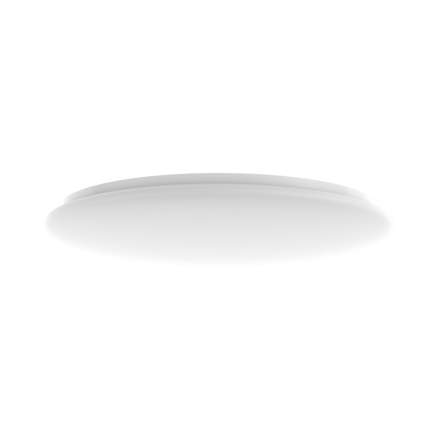 Yeelight - LED RGB Himmennettävä kylpyhuonevalo ARWEN 450C LED/50W/230V IP50 CRI 90 + kauko-ohjaus Wi-Fi/BT