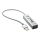 Yenkee - USB Splitter 2.0 ja kortinlukija