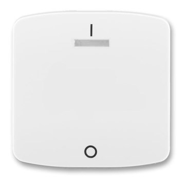 Yksinkertainen kytkentäkotelo aukolla 2S TANGO K 3558A-A655 B