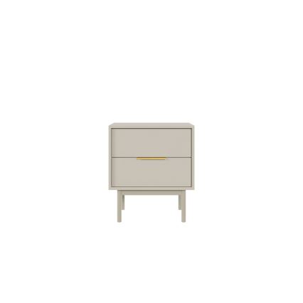 Yöpöytä ELI beige