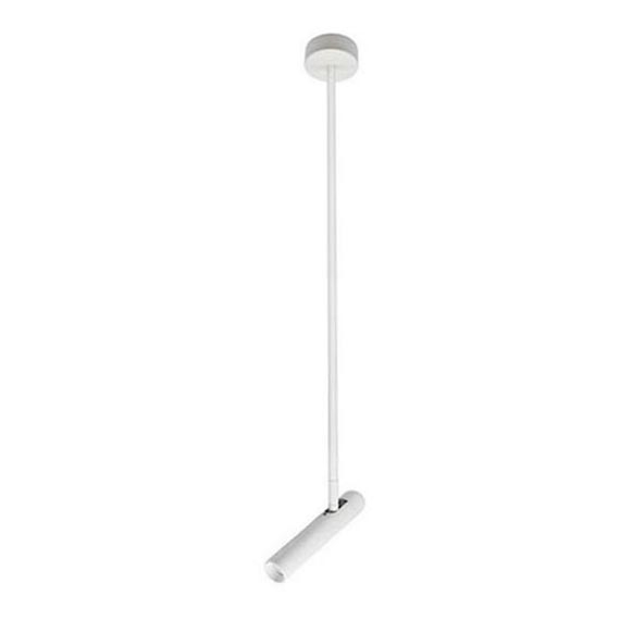 Zambelis 1920 - LED-riipuskattokruunu LED/4,2W/230V valkoinen